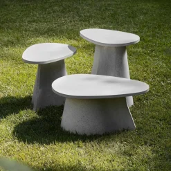 MDF Italia Fossil Beistelltisch S| Tische|Beistelltische