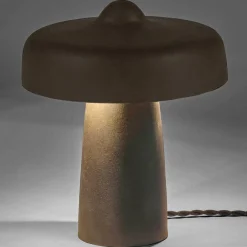 Nachttischleuchten^Serax Fou Tischleuchte