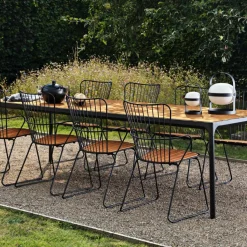 Gartentische^HOUE Four Gartentisch 270x90cm