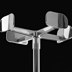 Magis Four Leaves Garderobenständer| Garderoben