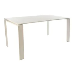 Esstische^Kartell Four Tisch 158x79x73cm
