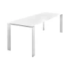 Esstische^Kartell Four Tisch 223x79x72cm