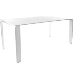 Tische|Esstische^Kartell Four Tisch 190x79x72cm