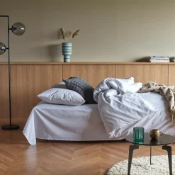 Innovation Living Fraction 120 Schlafsofa Cord 200x95cm| Schlafsofas