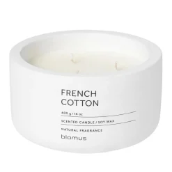 Kerzen^Blomus Fraga Duftkerze XL