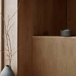 Kerzen^Blomus Fraga Duftkerze XL