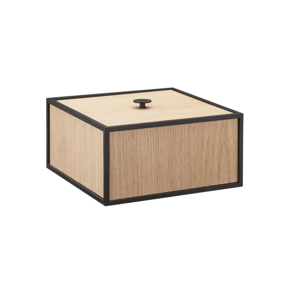 Aufbewahrungsboxen^Audo Frame 20 Box