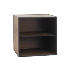 Audo Frame 49 Modul mit Regalboden| Regale|Regalsysteme