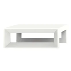 Garten-Beistelltische^Vondom Frame Beistelltisch 60x60x22cm