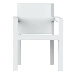 Stühle|Gartenstühle^Vondom Frame Gartenarmlehnstuhl