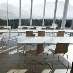 Lapalma Frame P10 Tisch 180x90cm| Tische|Esstische