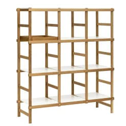 Regale^Design House Stockholm Frame Regal hoch