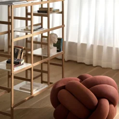 Regale^Design House Stockholm Frame Regal hoch