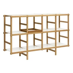 Design House Stockholm Frame Regal medium| Regale