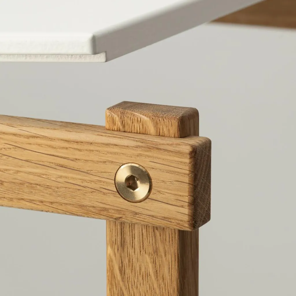 Design House Stockholm Frame Regal niedrig| Regale