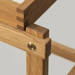 Design House Stockholm Frame Regal niedrig| Regale