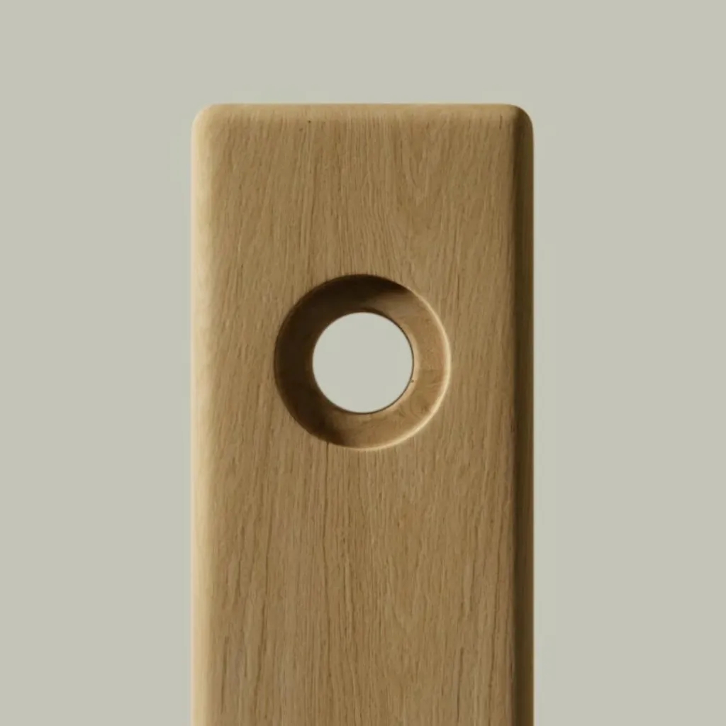 Design House Stockholm Frame Regal niedrig| Regale