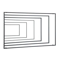 Northern Frame Wandwäscheständer| Badaccessoires