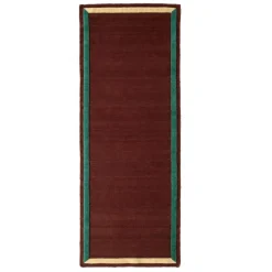 &Tradition Framed AP14 Teppichläufer 90x240cm| Teppiche