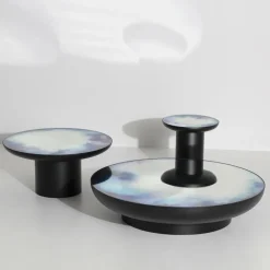 Petite Friture Francis Extra Large Mirror Couchtisch| Beistelltische|Tische