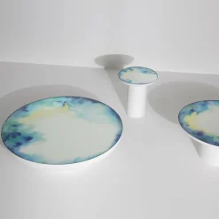 Petite Friture Francis Extra Large Mirror Couchtisch| Beistelltische|Tische