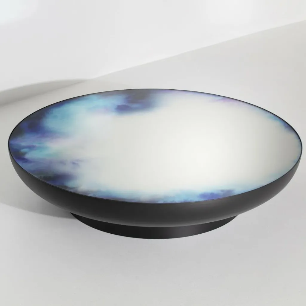 Petite Friture Francis Extra Large Mirror Couchtisch| Beistelltische|Tische