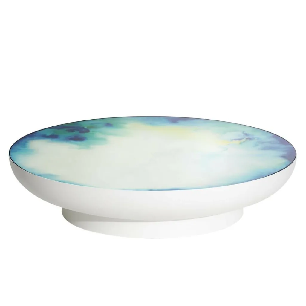 Petite Friture Francis Extra Large Mirror Couchtisch| Beistelltische|Tische