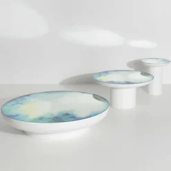 Petite Friture Francis Extra Large Mirror Couchtisch| Beistelltische|Tische