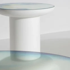 Tische^Petite Friture Francis Large Mirror Couchtisch