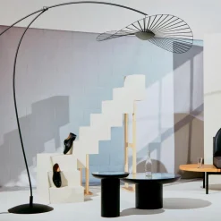 Tische^Petite Friture Francis Large Mirror Couchtisch