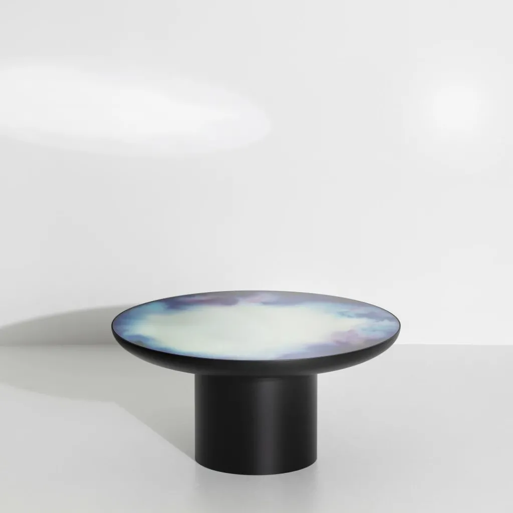 Tische^Petite Friture Francis Large Mirror Couchtisch
