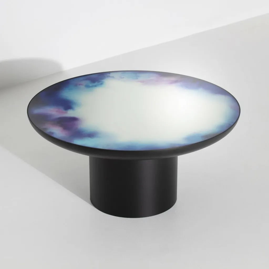 Tische^Petite Friture Francis Large Mirror Couchtisch