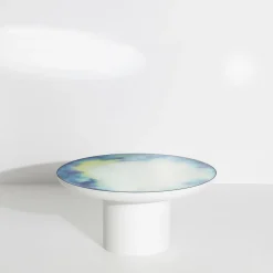 Tische^Petite Friture Francis Large Mirror Couchtisch