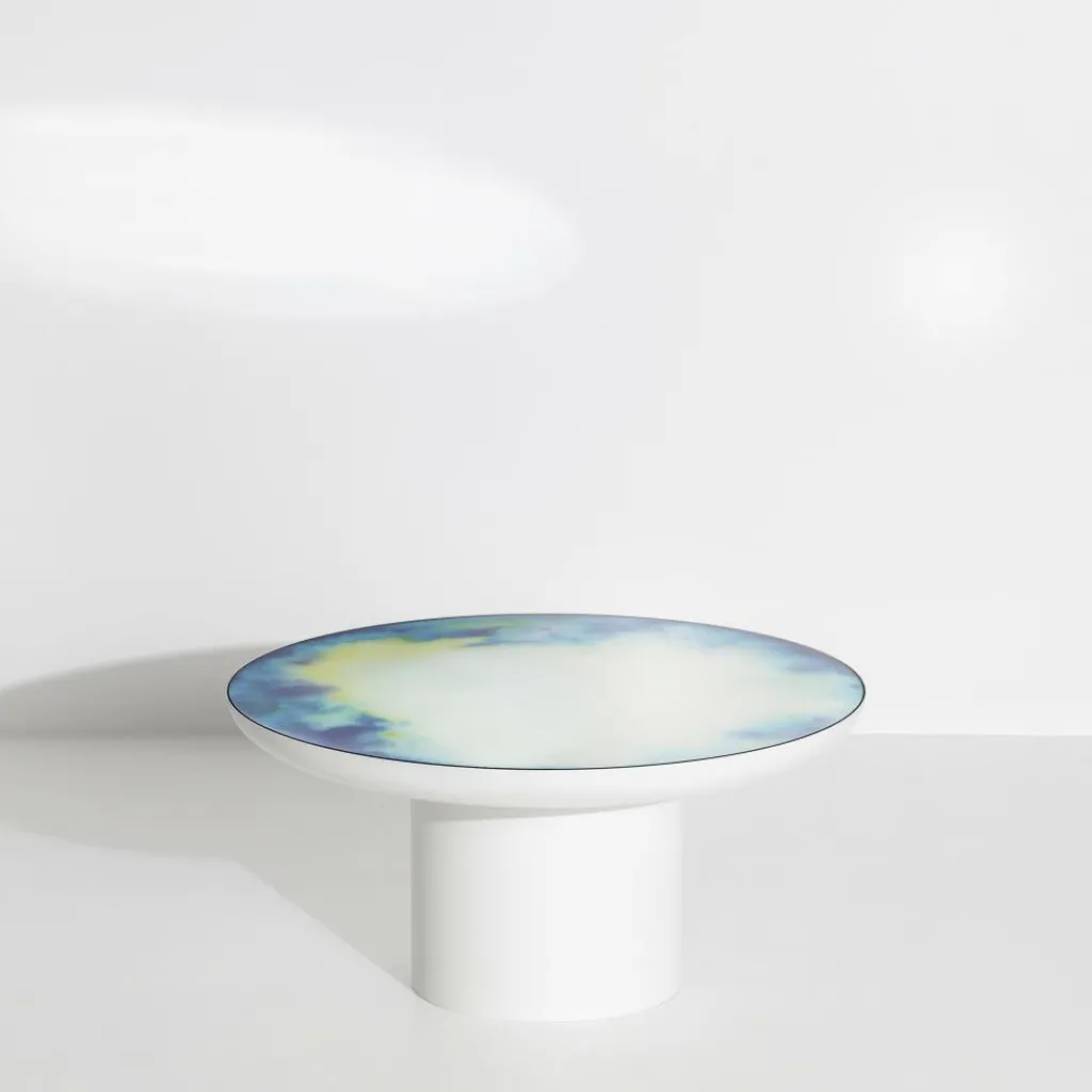 Tische^Petite Friture Francis Large Mirror Couchtisch