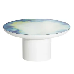 Tische^Petite Friture Francis Large Mirror Couchtisch