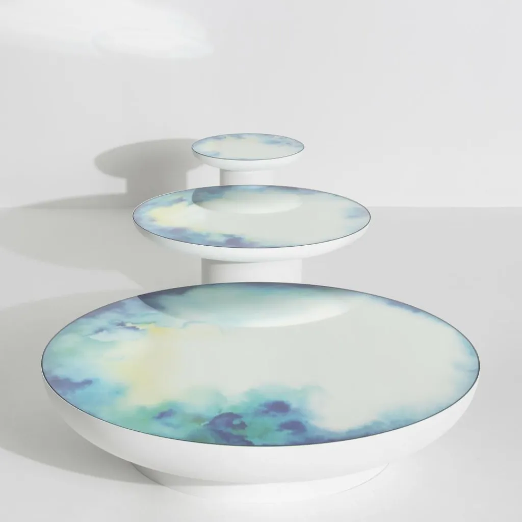 Tische^Petite Friture Francis Large Mirror Couchtisch