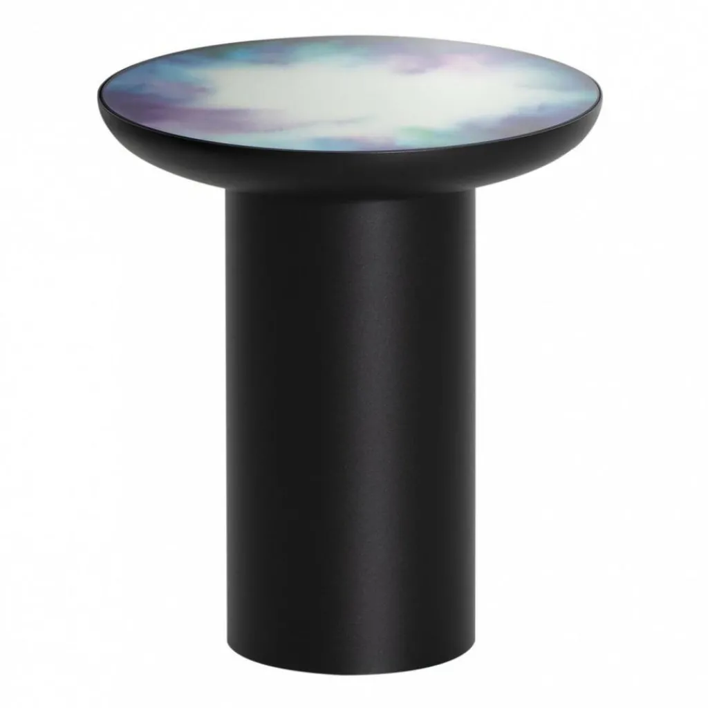 Tische|Beistelltische^Petite Friture Francis Tall Mirror Beistelltisch