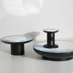 Tische|Beistelltische^Petite Friture Francis Tall Mirror Beistelltisch