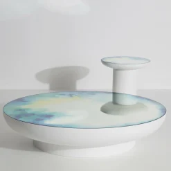 Tische|Beistelltische^Petite Friture Francis Tall Mirror Beistelltisch