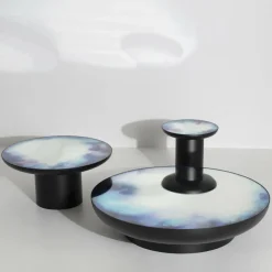 Tische|Beistelltische^Petite Friture Francis Tall Mirror Beistelltisch