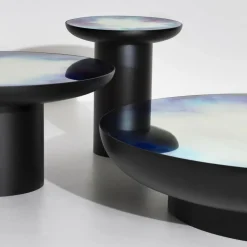 Tische|Beistelltische^Petite Friture Francis Tall Mirror Beistelltisch