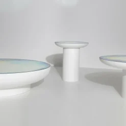 Tische|Beistelltische^Petite Friture Francis Tall Mirror Beistelltisch