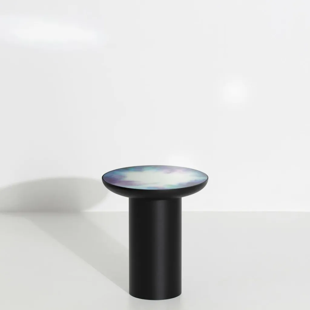 Tische|Beistelltische^Petite Friture Francis Tall Mirror Beistelltisch