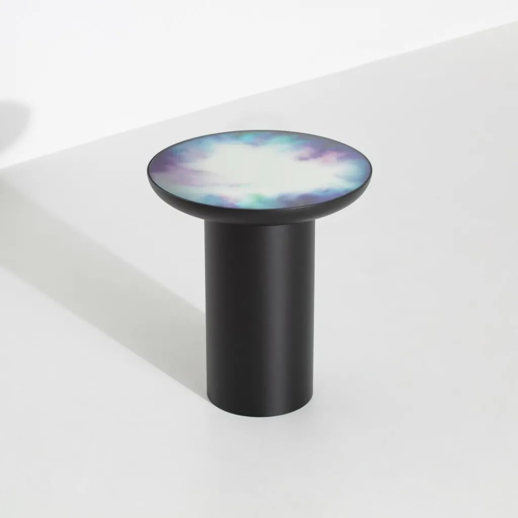 Tische|Beistelltische^Petite Friture Francis Tall Mirror Beistelltisch