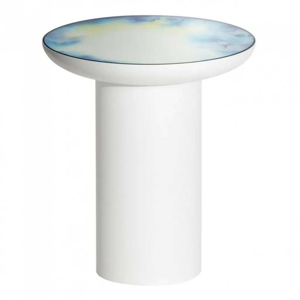 Tische|Beistelltische^Petite Friture Francis Tall Mirror Beistelltisch