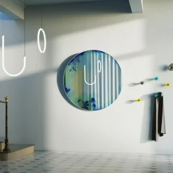 Spiegel|Spiegel^Petite Friture Francis Wandspiegel