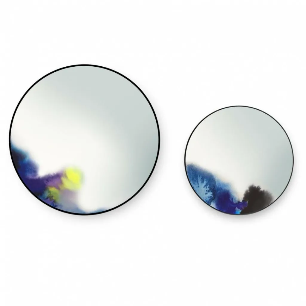 Spiegel|Spiegel^Petite Friture Francis Wandspiegel