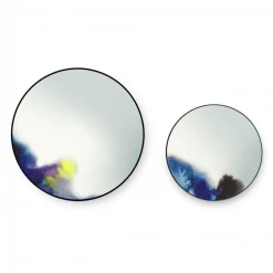 Spiegel|Spiegel^Petite Friture Francis Wandspiegel