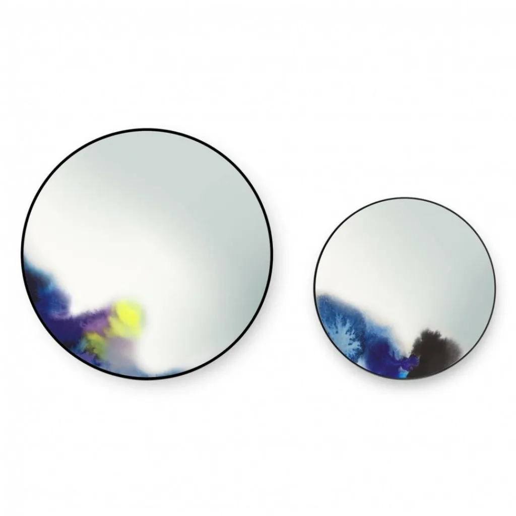 Spiegel|Spiegel^Petite Friture Francis Wandspiegel