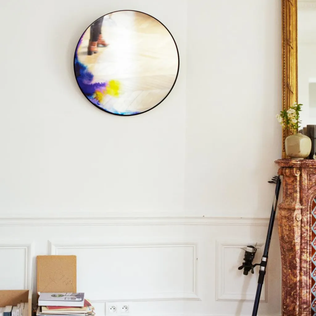 Spiegel|Spiegel^Petite Friture Francis Wandspiegel